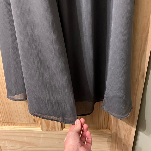 David’s bridal dress - Picture 7 of 12